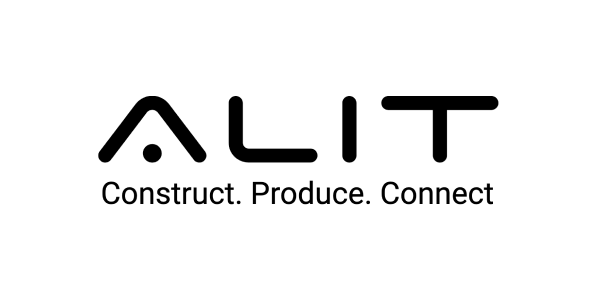 Alit - Construct, Produce, Connect