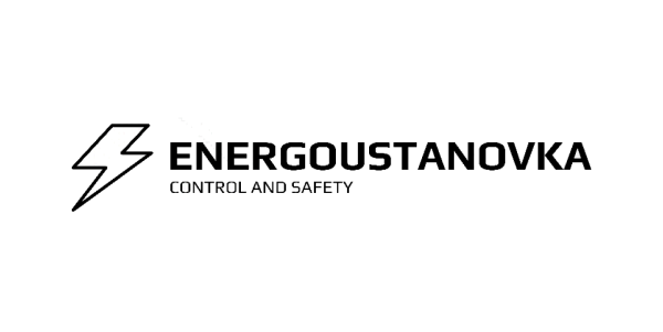 Energoustanovka - Control and safety